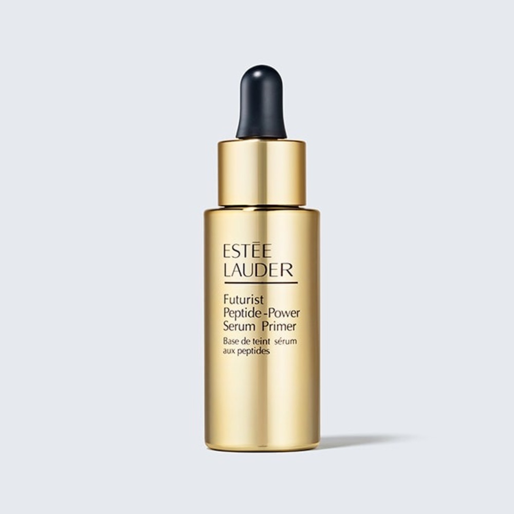Estée Lauder Futurist Peptide-Power Serum Primer, NEW